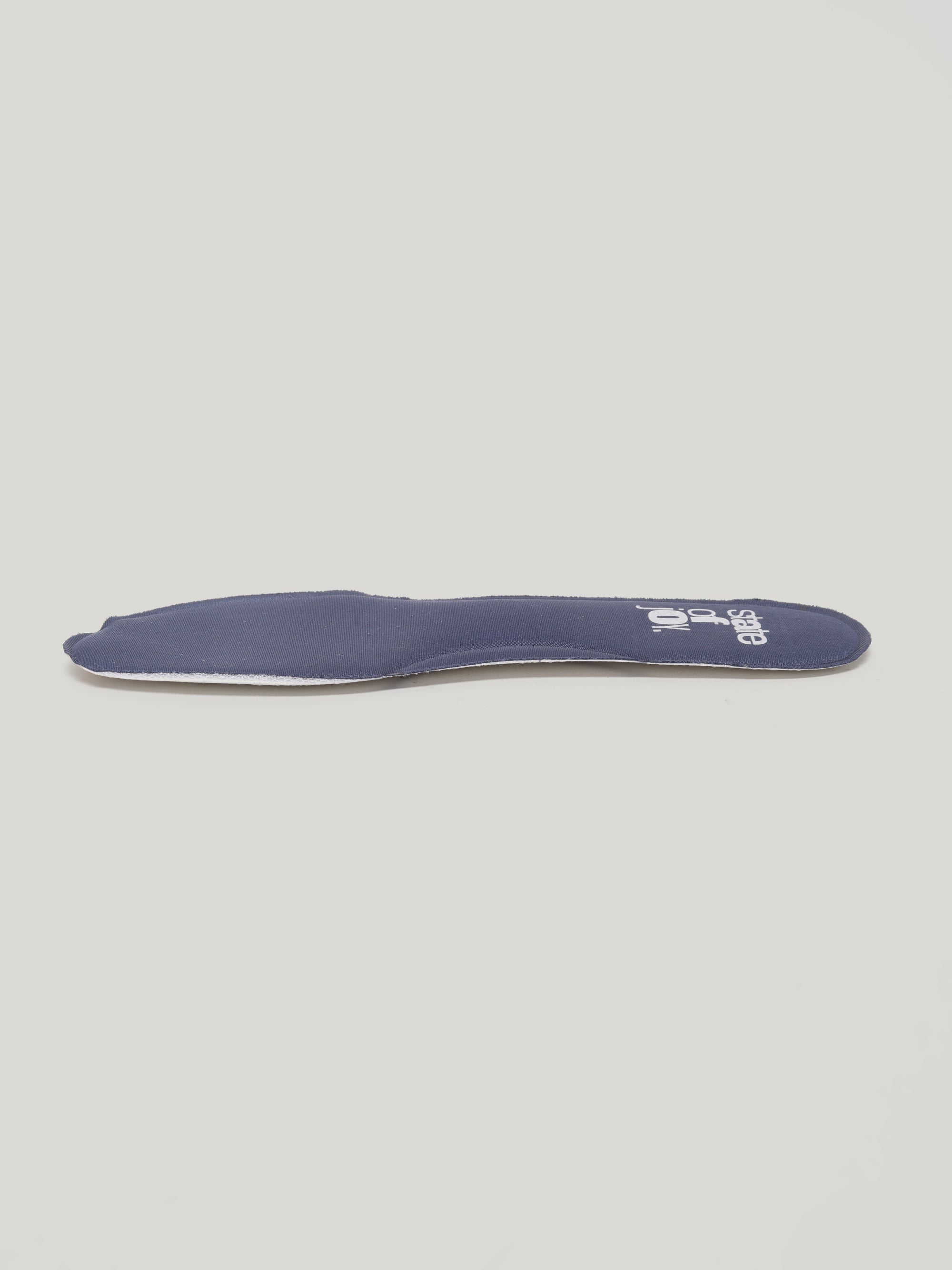 JM079 - Men's Canvas Shoes Navy