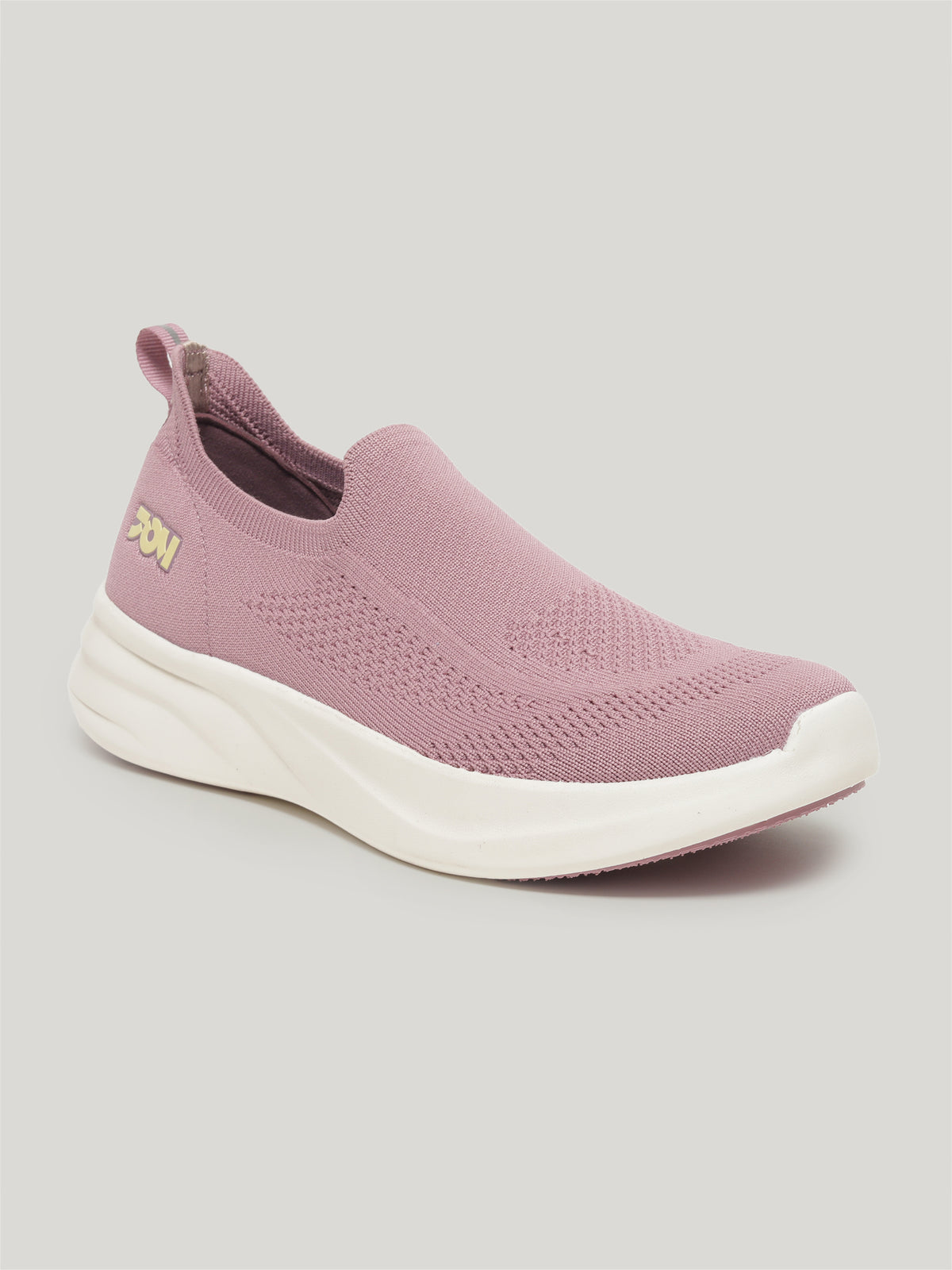 JW098 - Women's Slip On Shoes Orchid