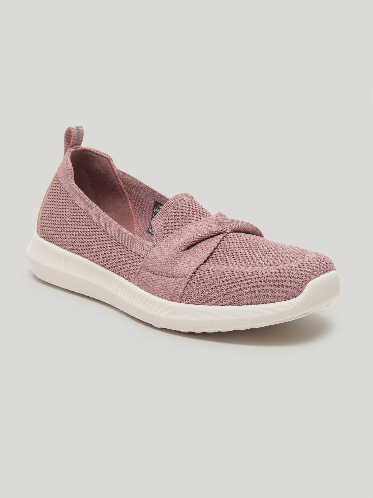 JW100 - Women's Ballerina Dull Rose