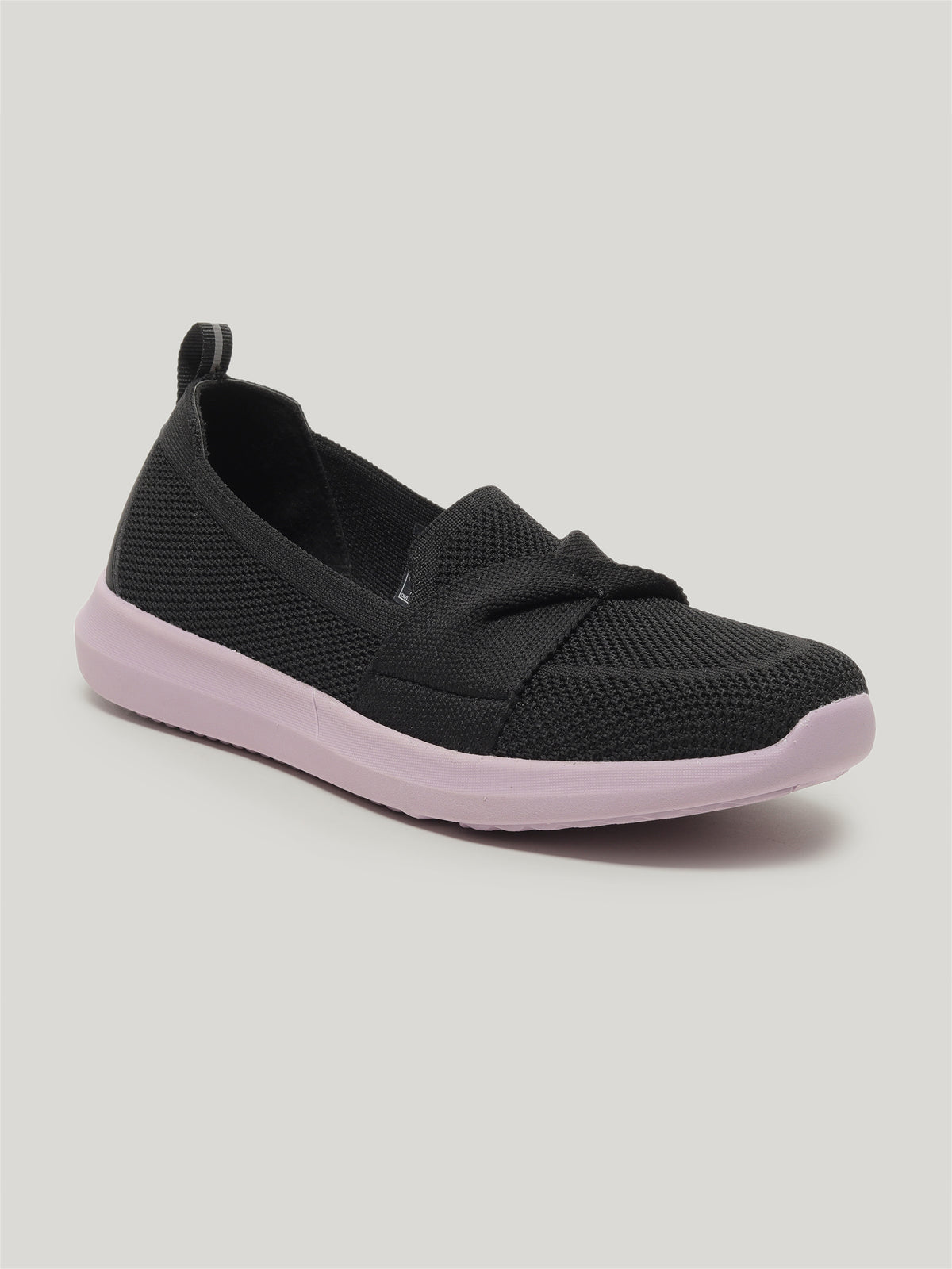 JW100 - Women's Ballerina Black
