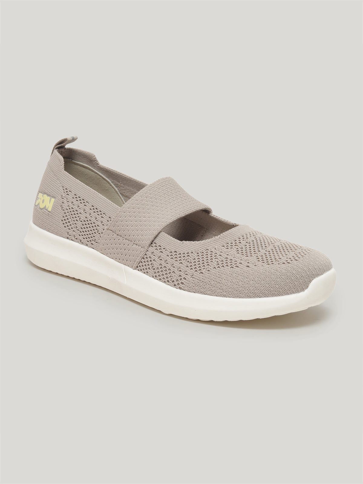 JW101 - Women's Ballerina Beige
