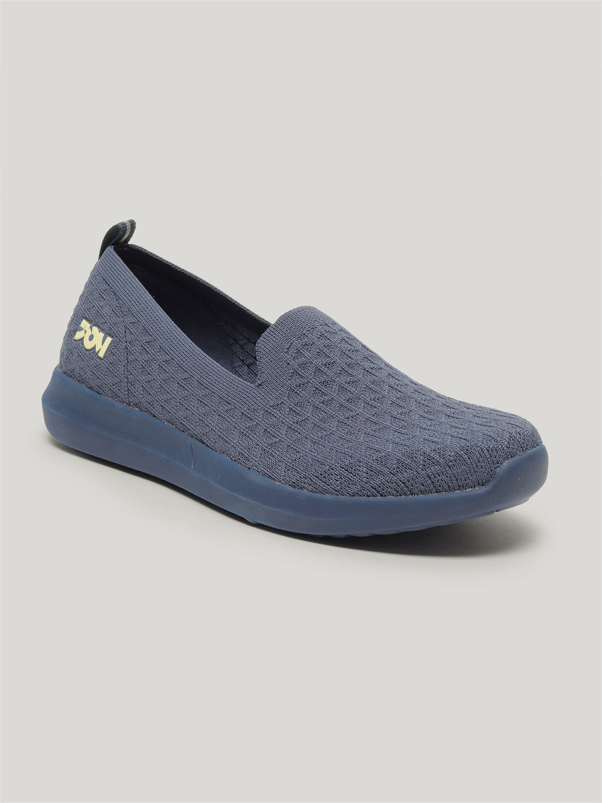 JW102 - Women's Ballerina Midnight Blue