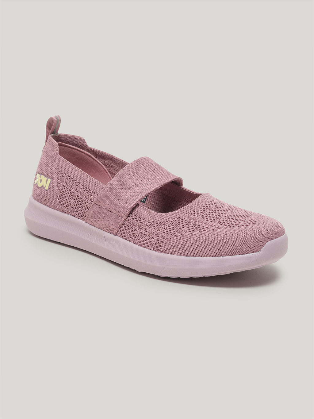JW101 - Women's Ballerina Pink