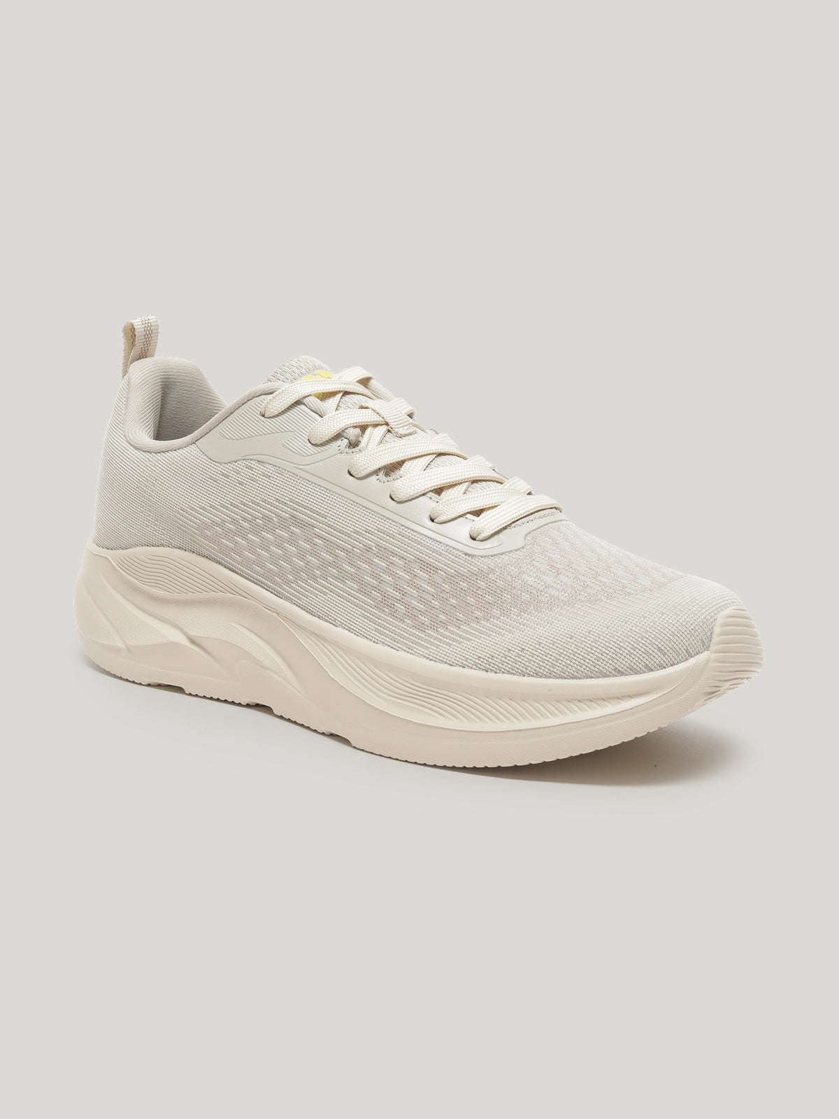 JM101 - Men's Lace Up Shoes Beige