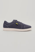 JM078 - Men's Canvas Shoes Navy