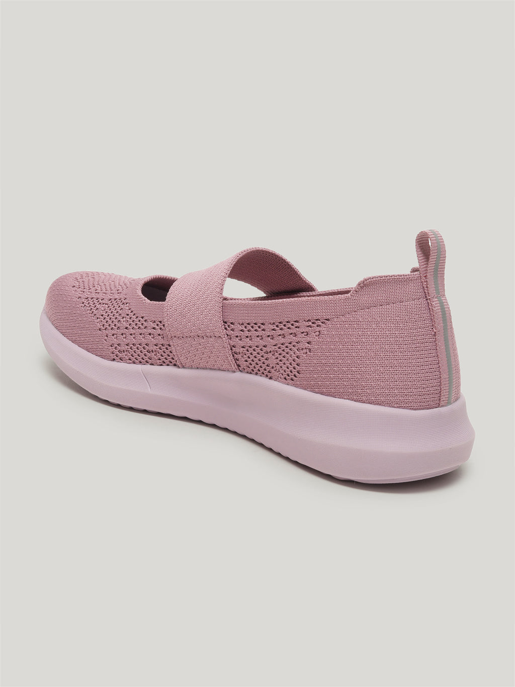 JW101 - Women's Ballerina Pink
