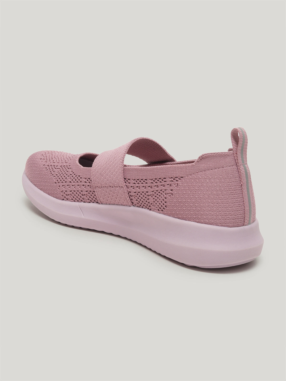 JW101 - Women's Ballerina Pink