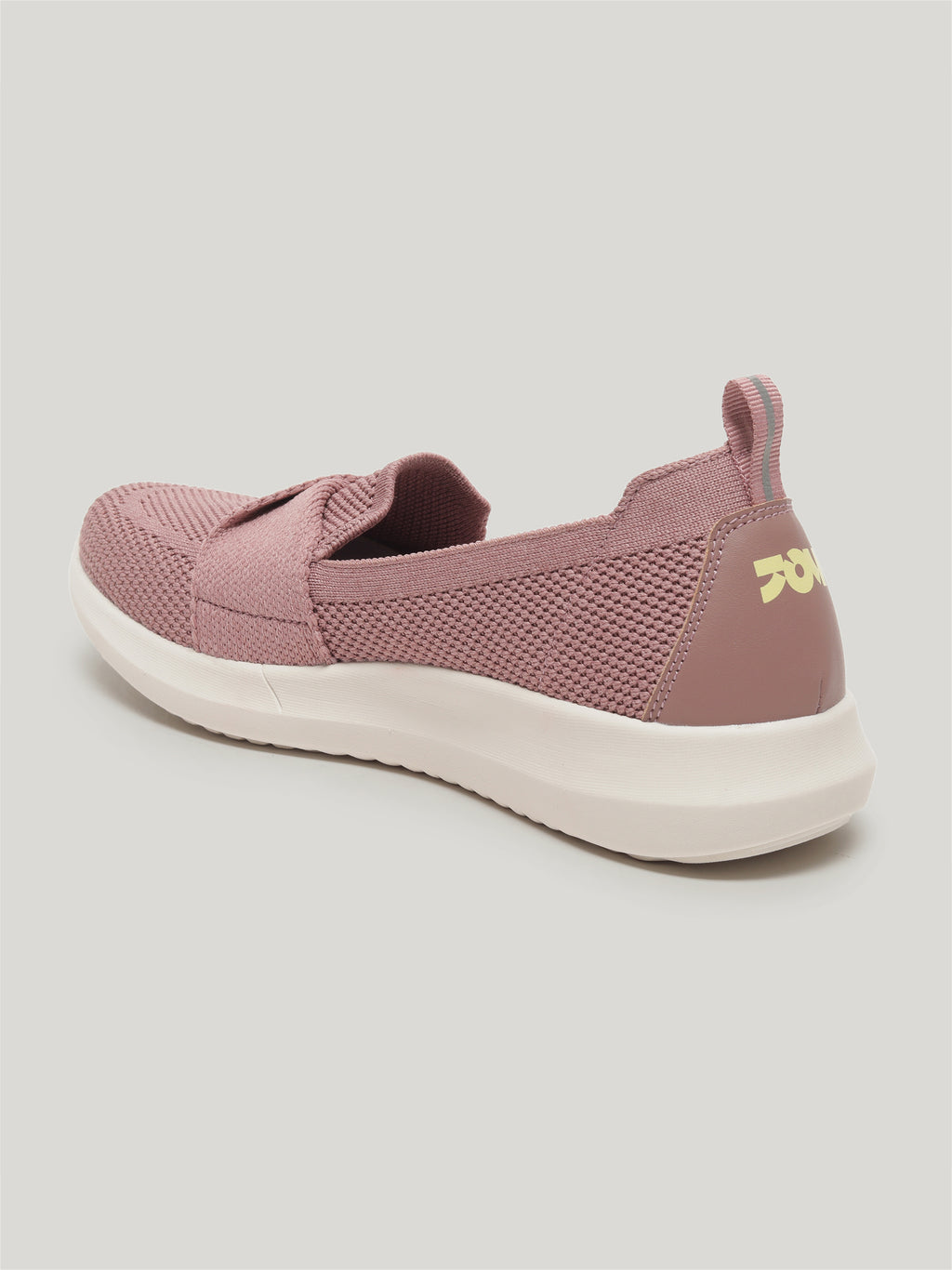 JW100 - Women's Ballerina Dull Rose