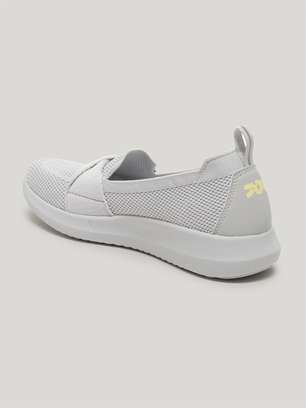 JW100 - Women's Ballerina Grey