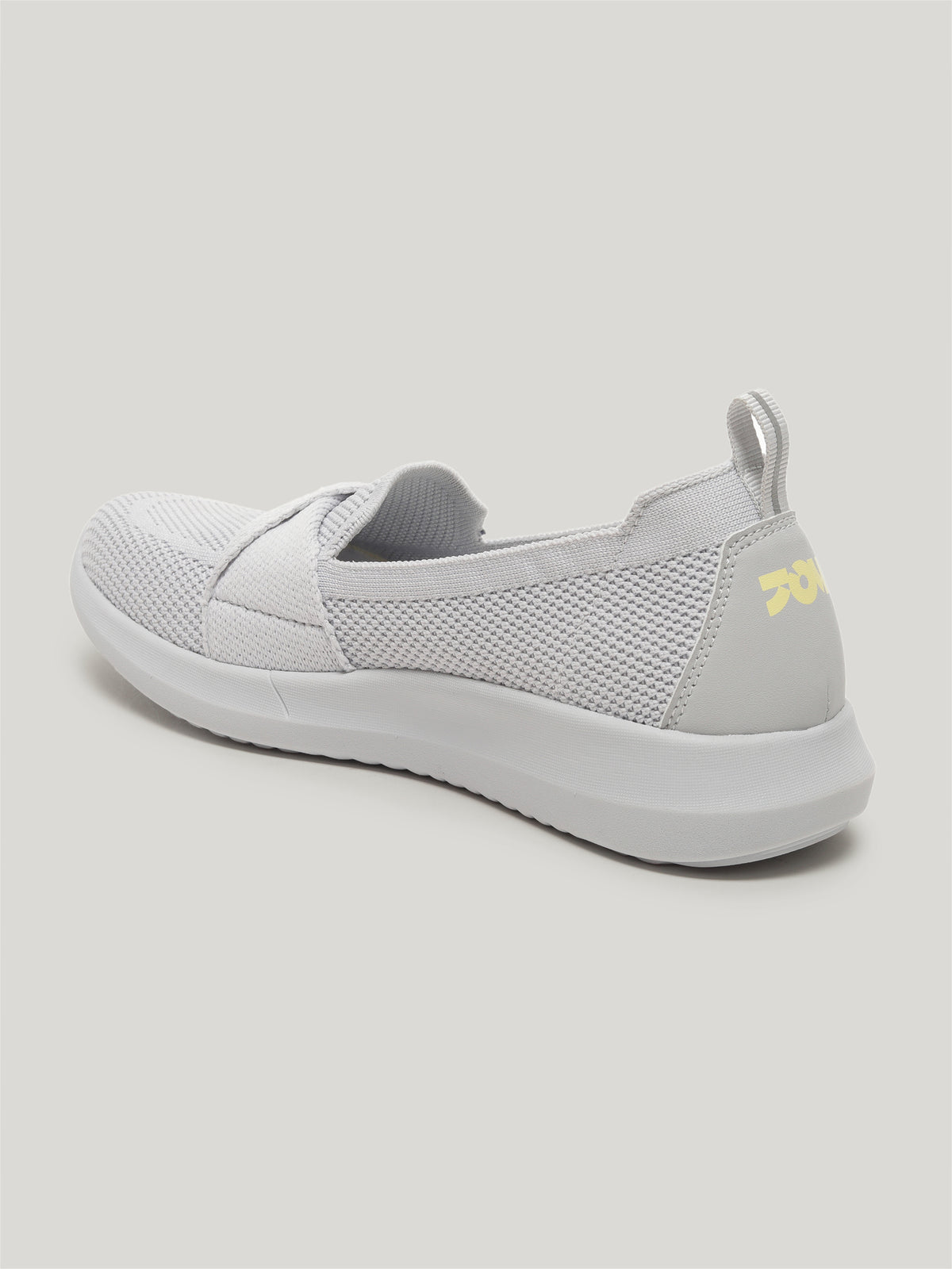 JW100 - Women's Ballerina Grey