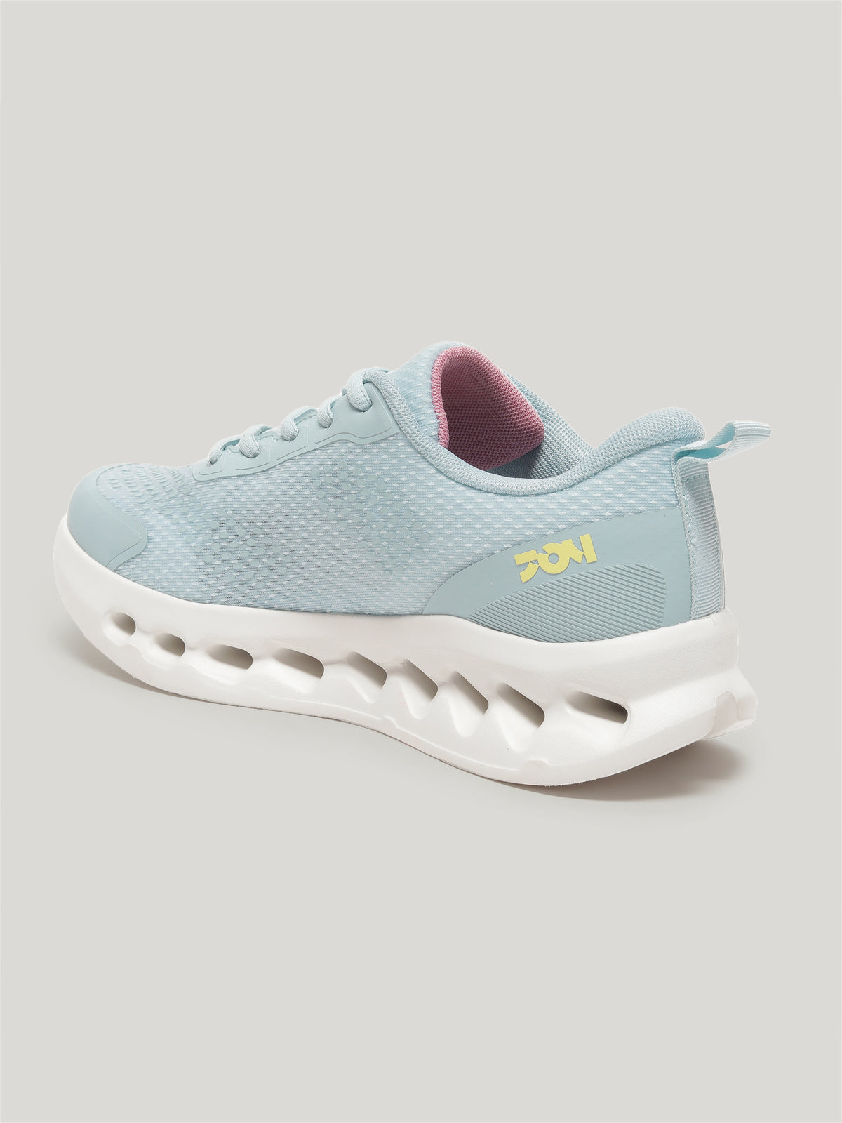 JW092 - Women's Lace Up Shoes Mint