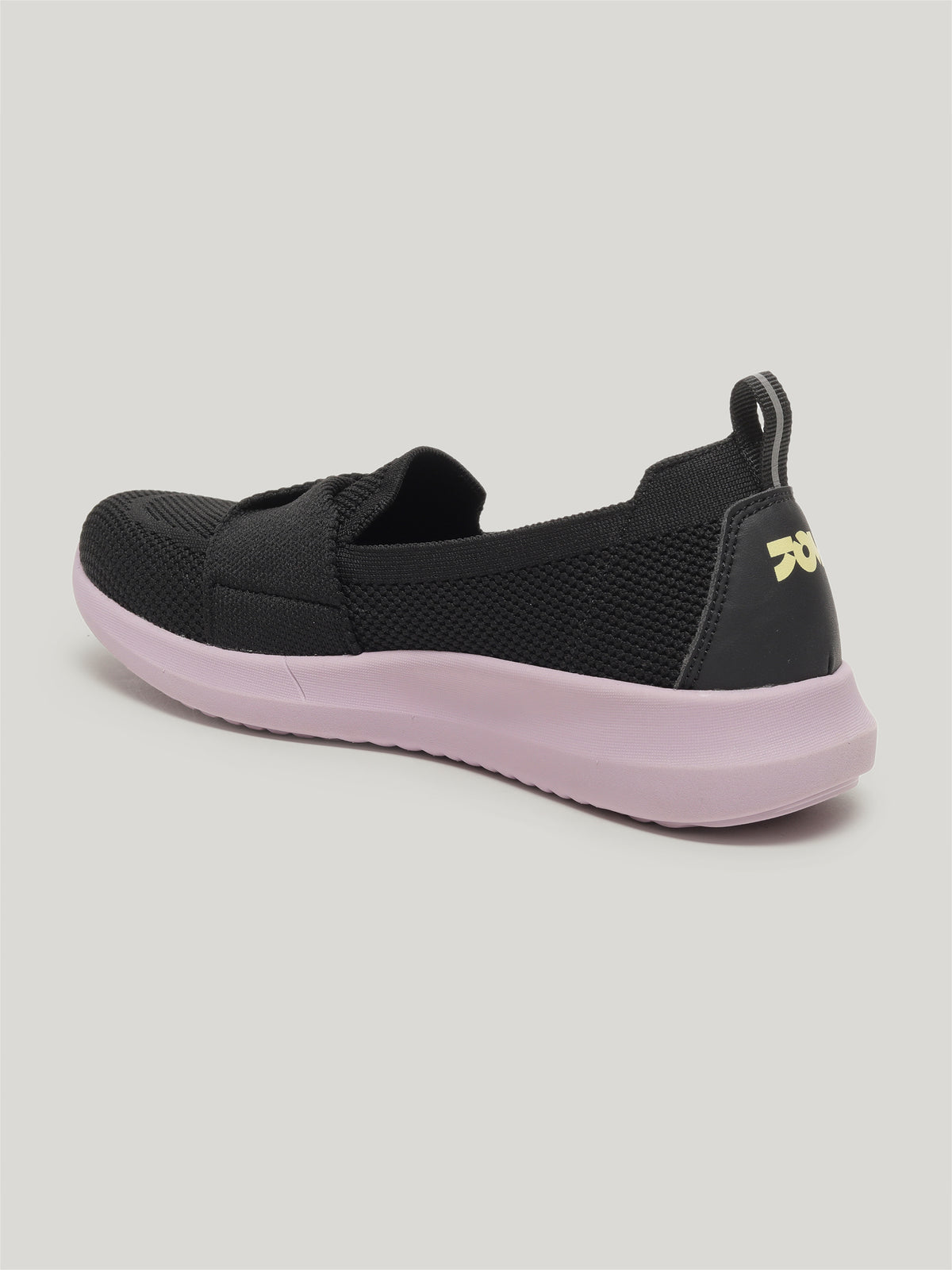 JW100 - Women's Ballerina Black