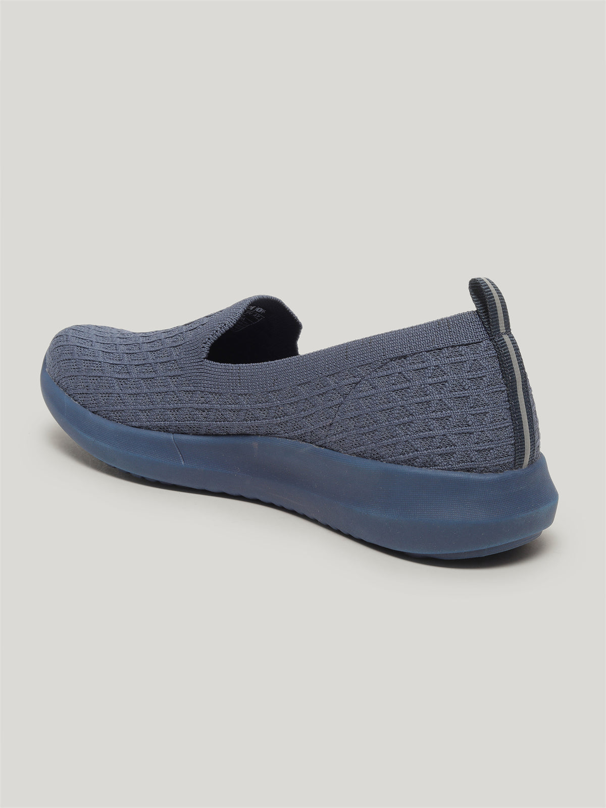 JW102 - Women's Ballerina Midnight Blue