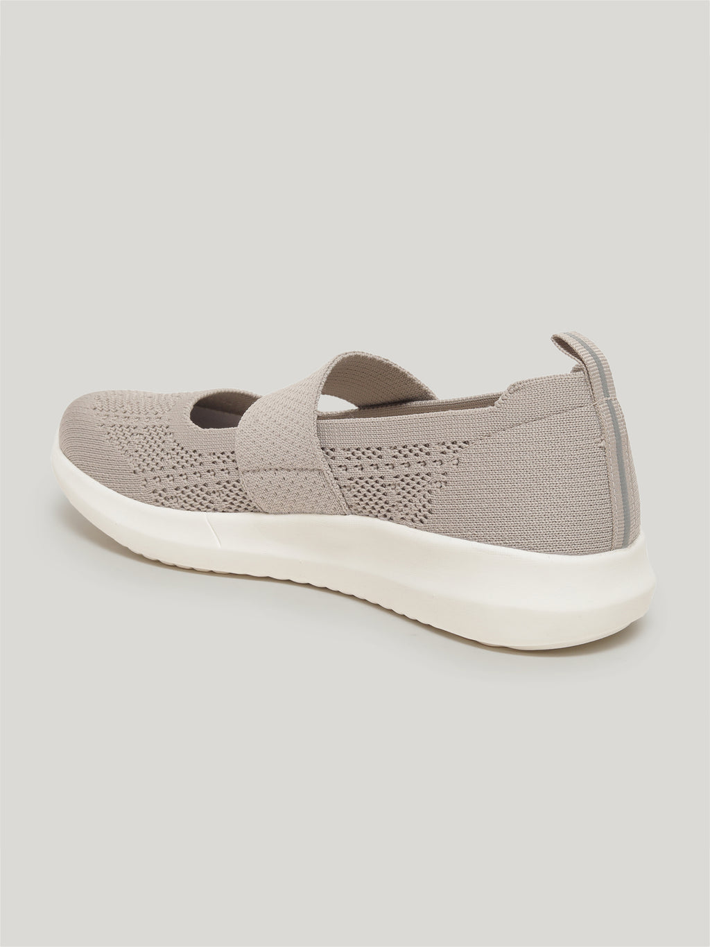 JW101 - Women's Ballerina Beige