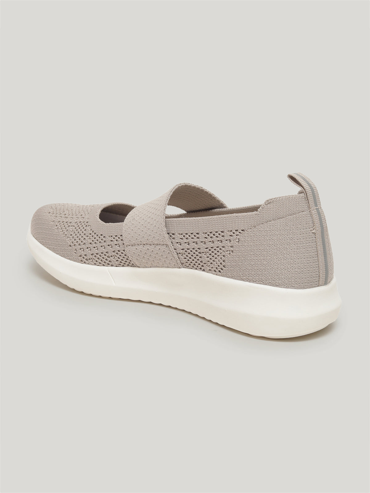 JW101 - Women's Ballerina Beige