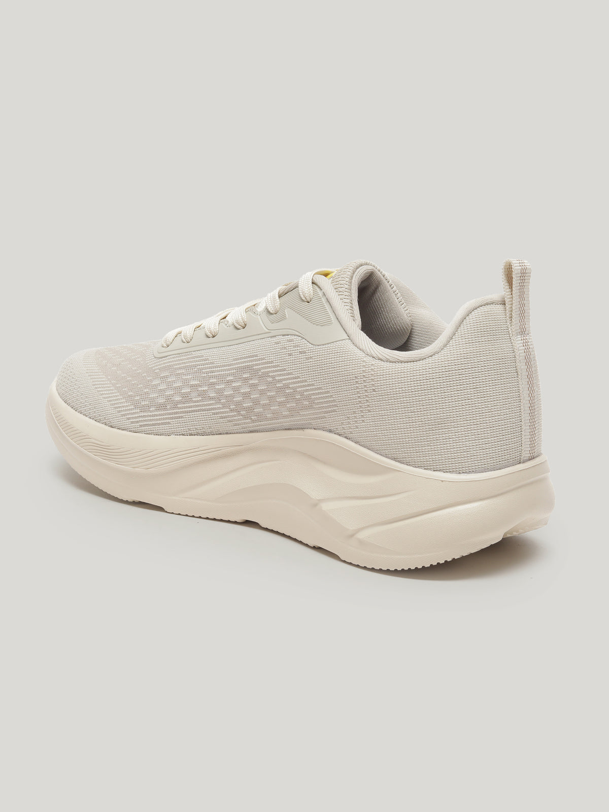 JM101 - Men's Lace Up Shoes Beige