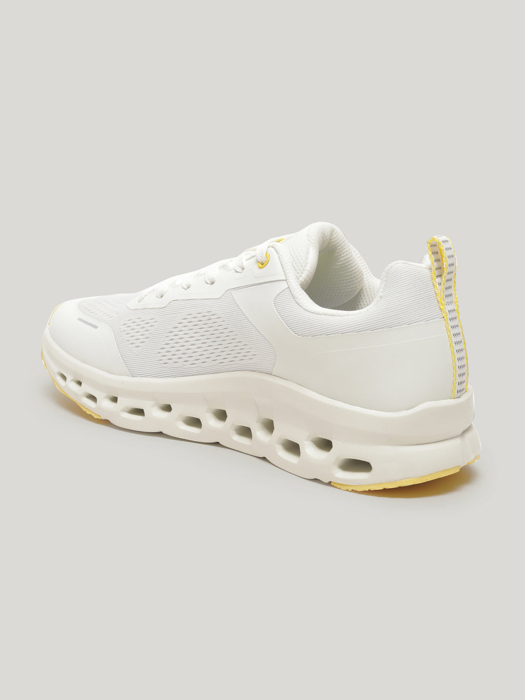 JM090 - Men's Lace Up Shoes Cream