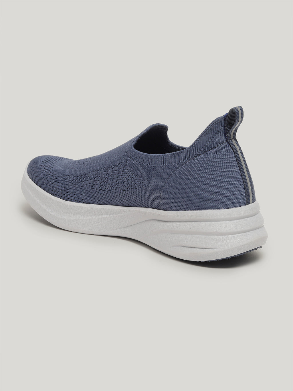 JW098 - Women's Slip On Shoes Ocean Blue