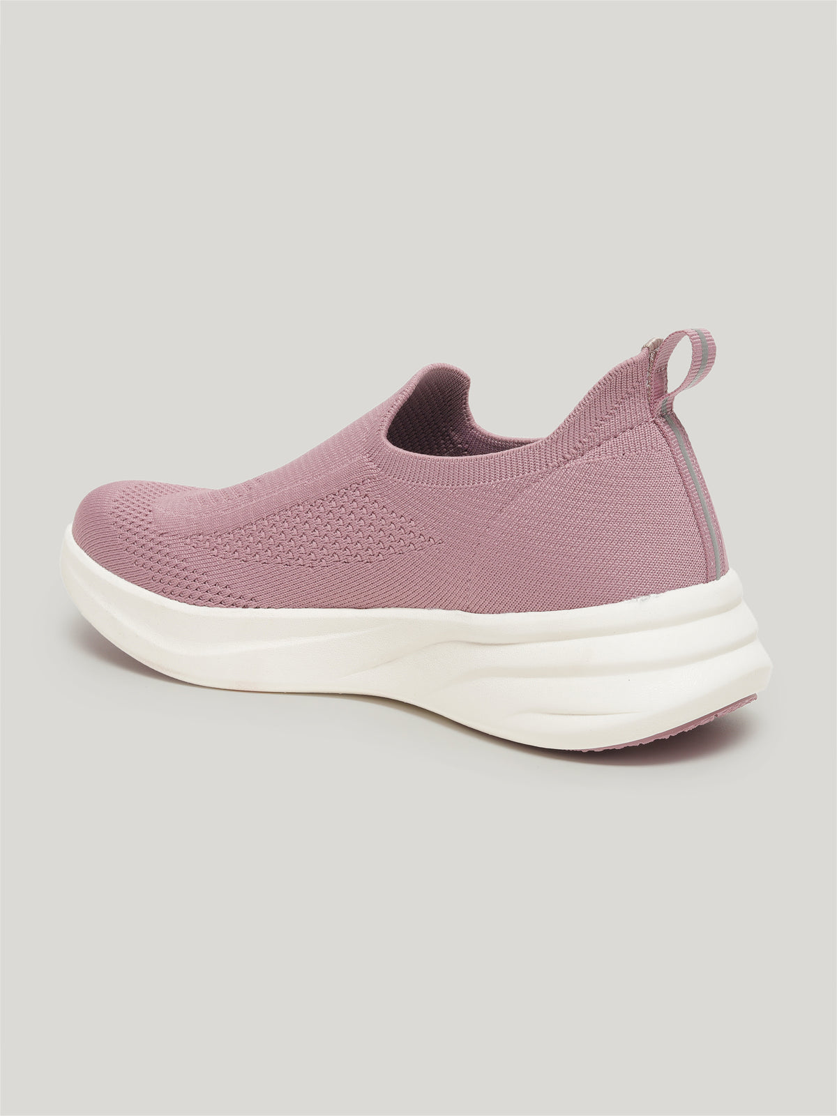 JW098 - Women's Slip On Shoes Orchid