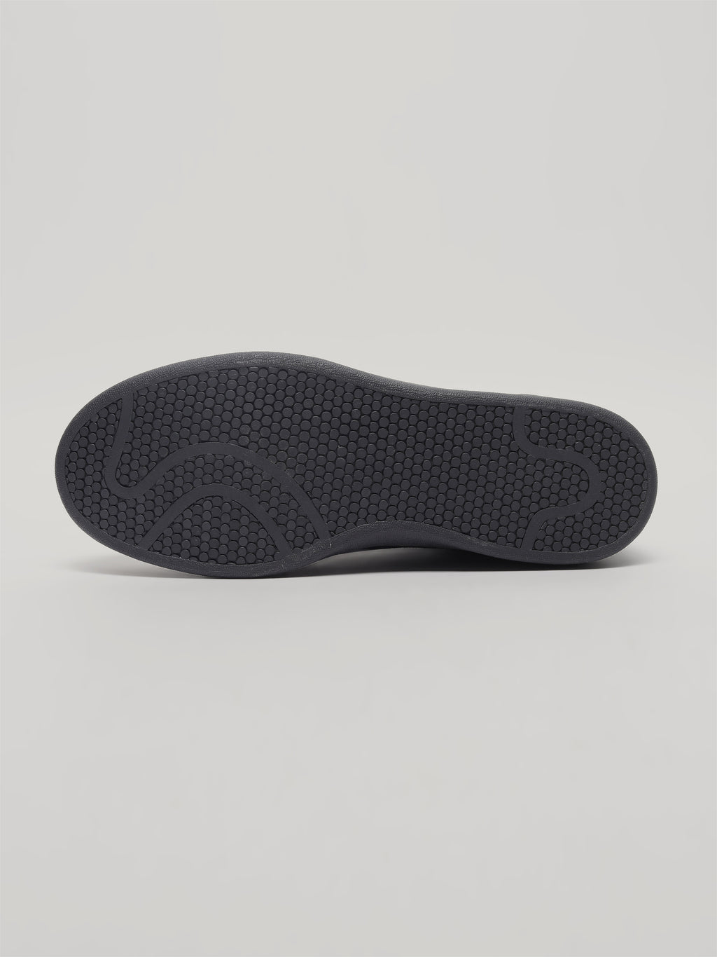 JM078 - Men's Canvas Shoes Black