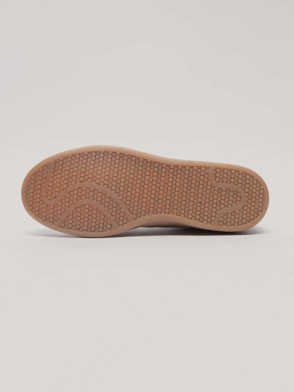 JM078 - Men's Canvas Shoes Khaki