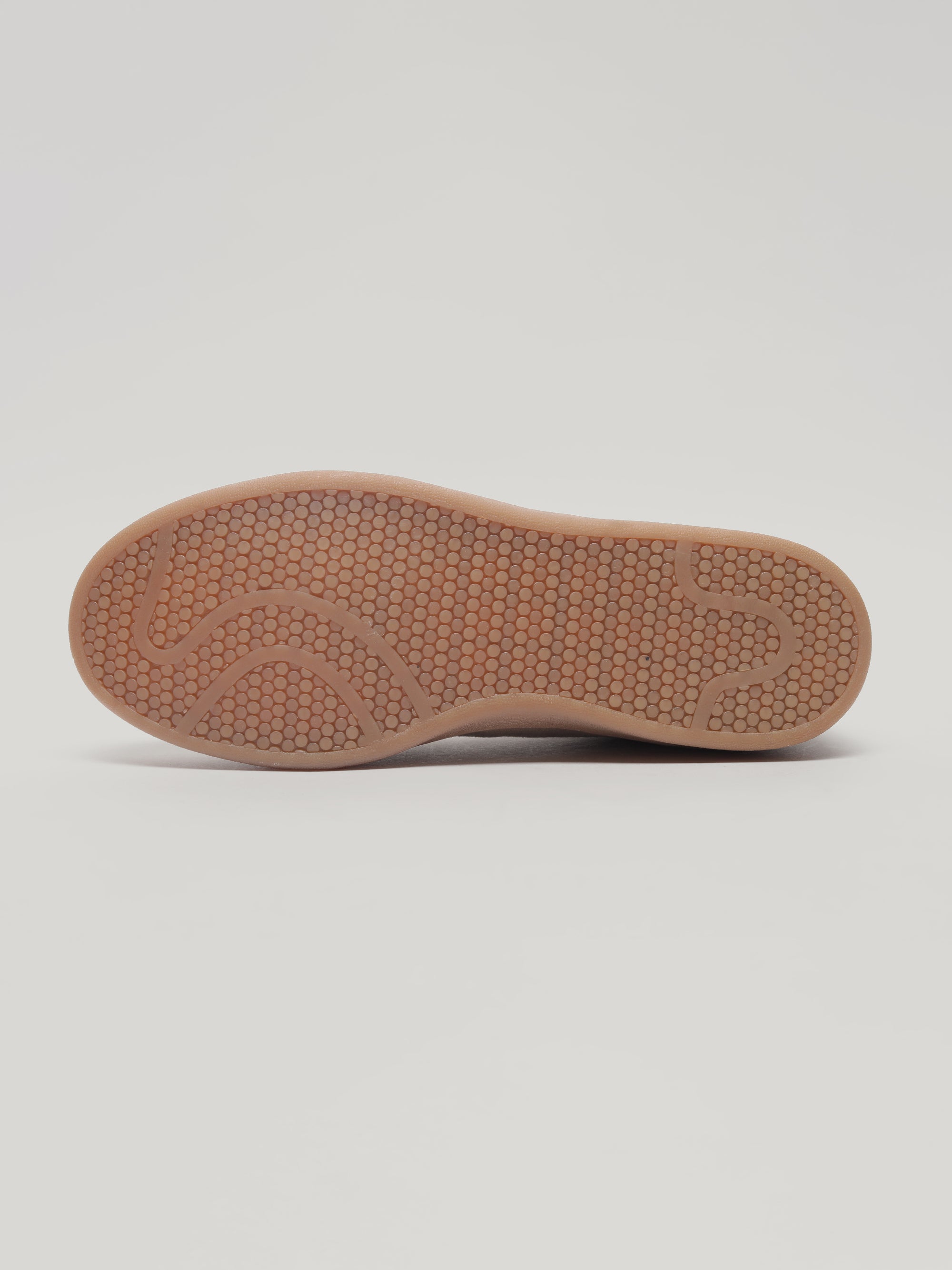 JM078 - Men's Canvas Shoes Khaki
