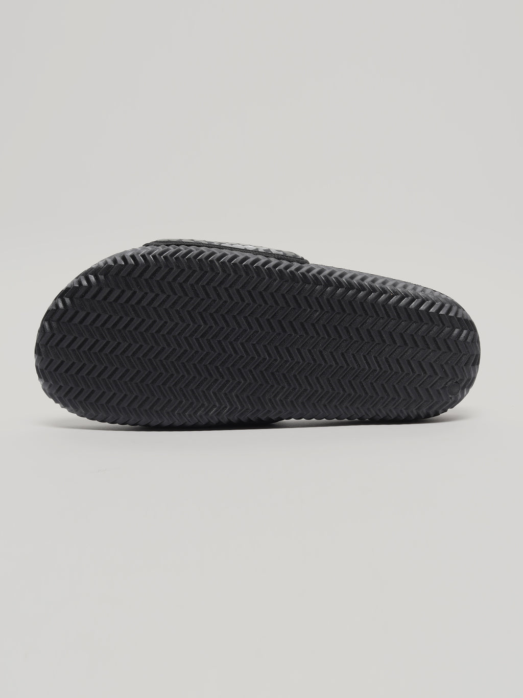 JMS043 - Men's Slides Black
