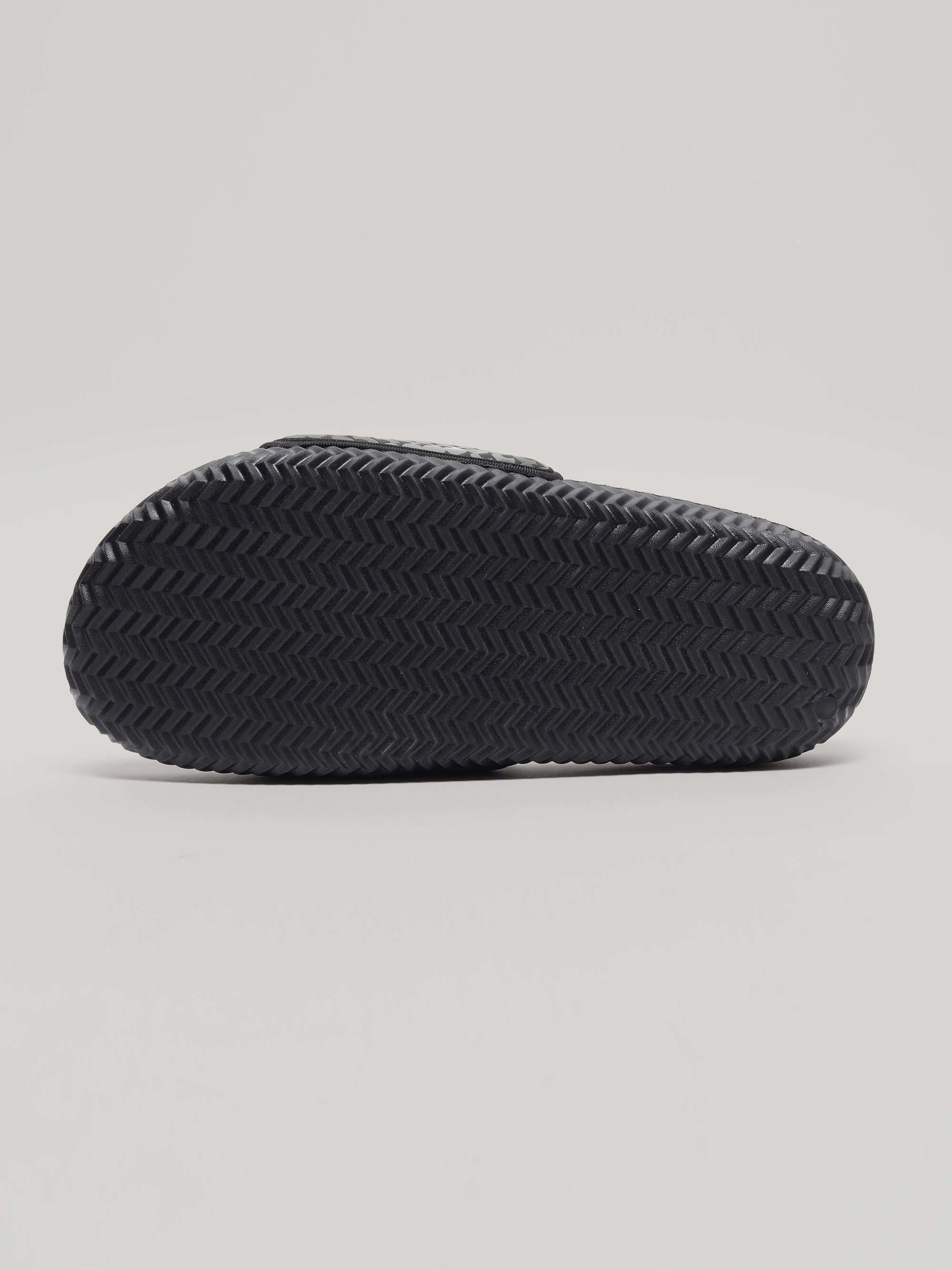 JMS043 - Men's Slides Black