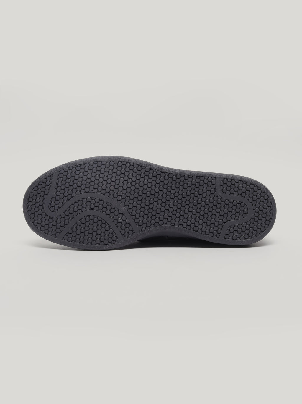 JM079 - Men's Canvas Shoes Black