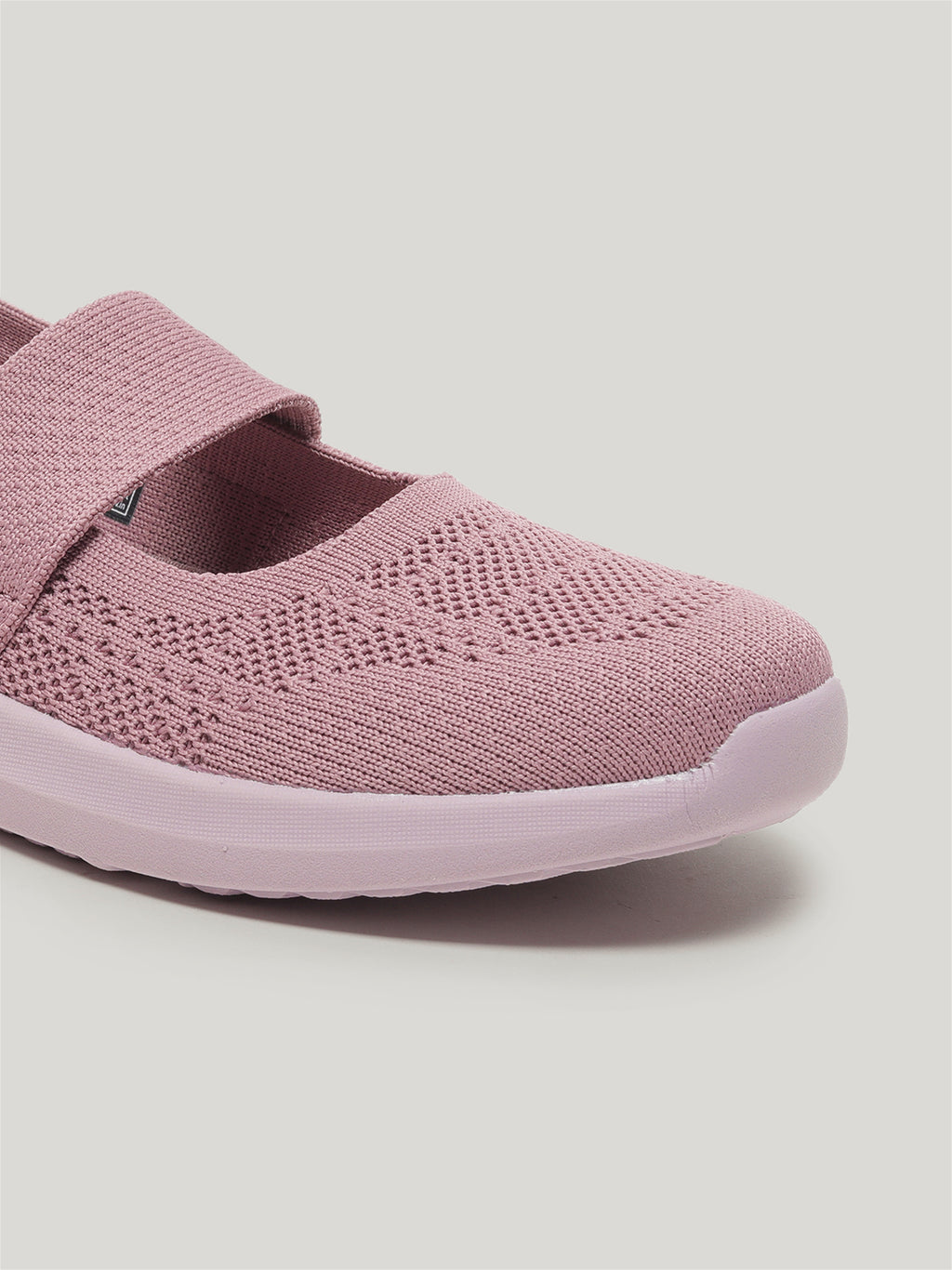 JW101 - Women's Ballerina Pink