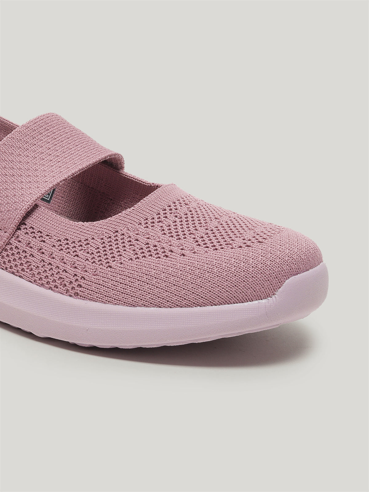 JW101 - Women's Ballerina Pink