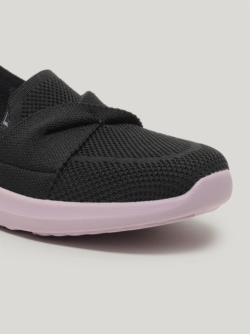 JW100 - Women's Ballerina Black
