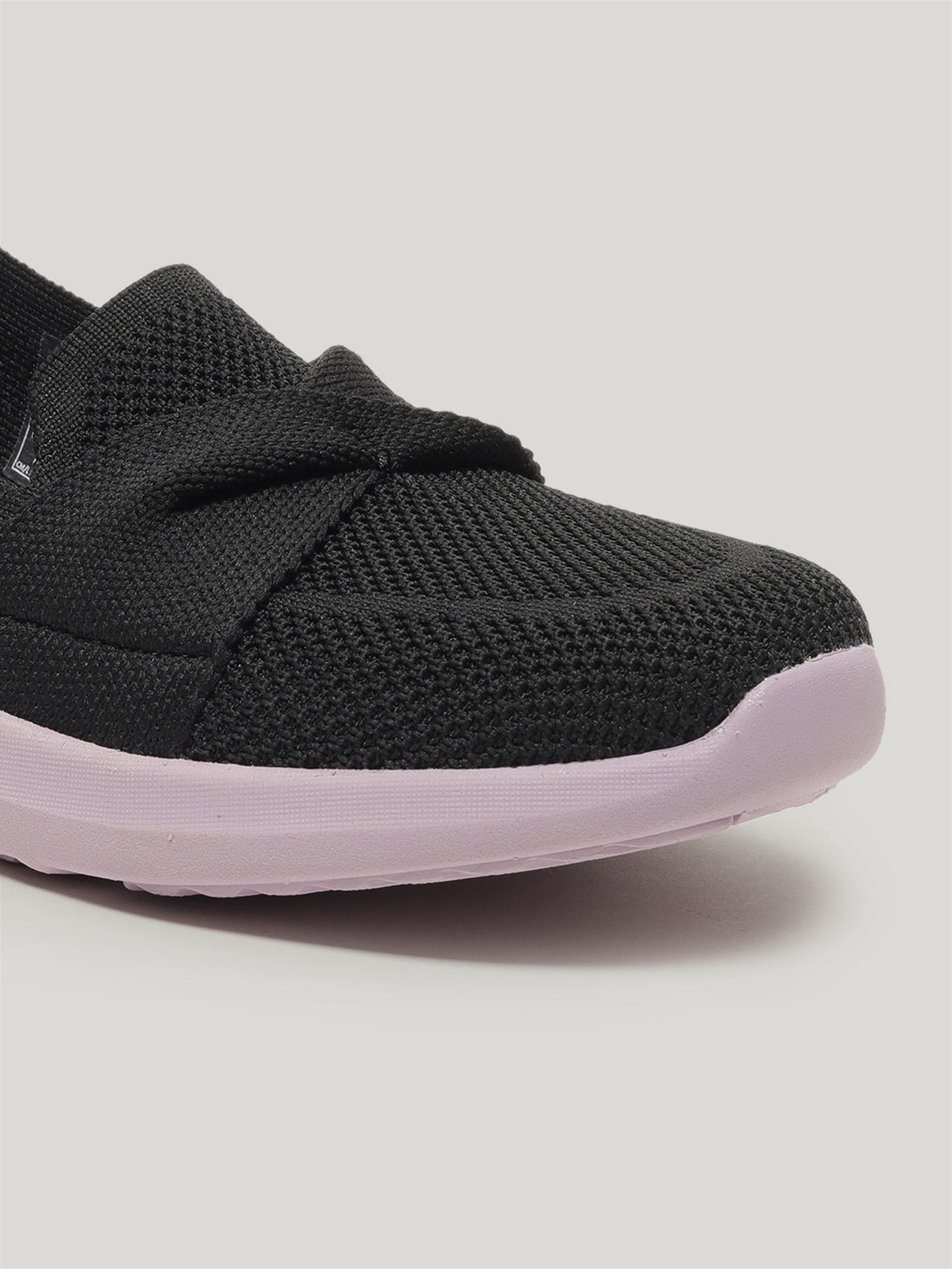 JW100 - Women's Ballerina Black