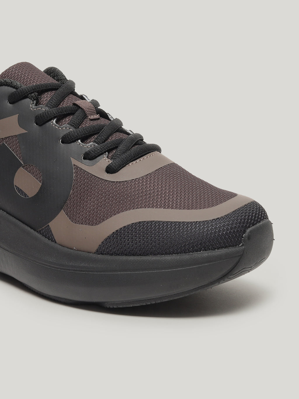 JM099 - Men's Lace Up Shoes Brown
