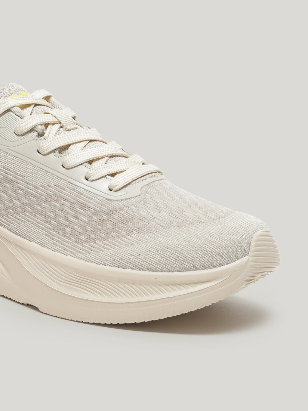 JM101 - Men's Lace Up Shoes Beige