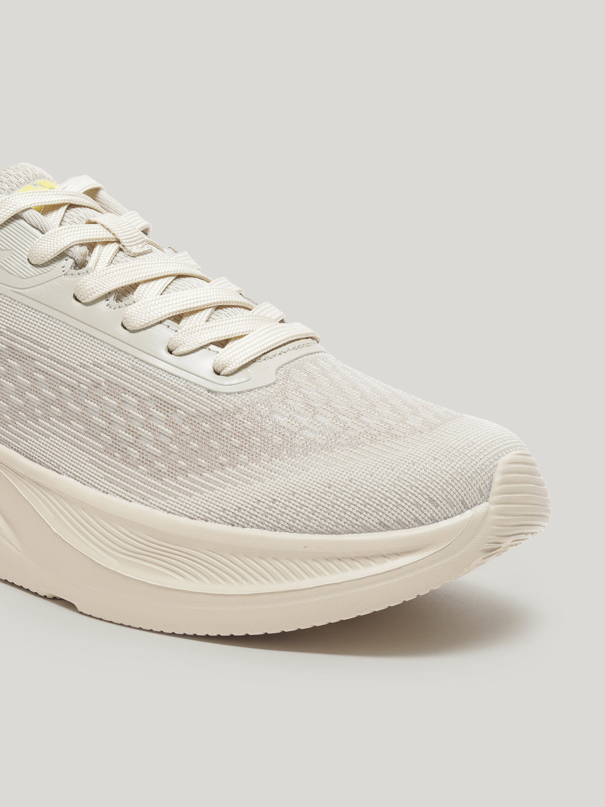 JM101 - Men's Lace Up Shoes Beige