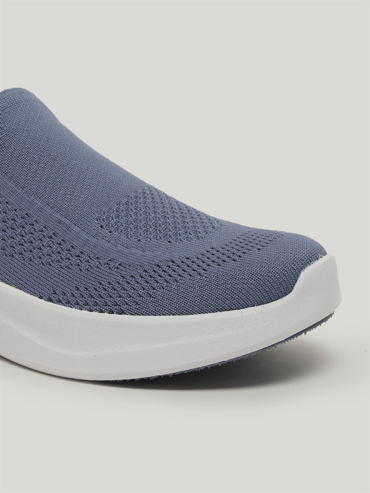 JW098 - Women's Slip On Shoes Ocean Blue