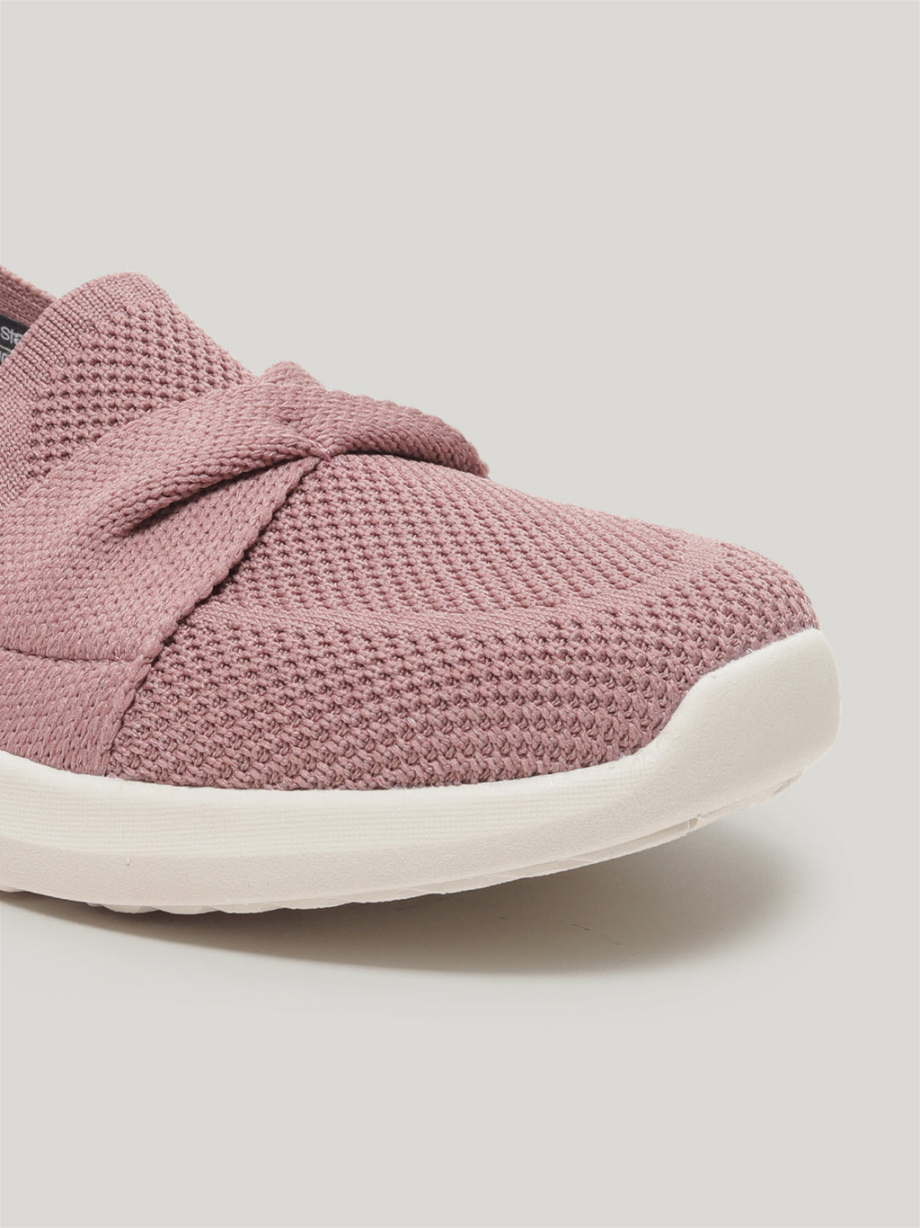 JW100 - Women's Ballerina Dull Rose
