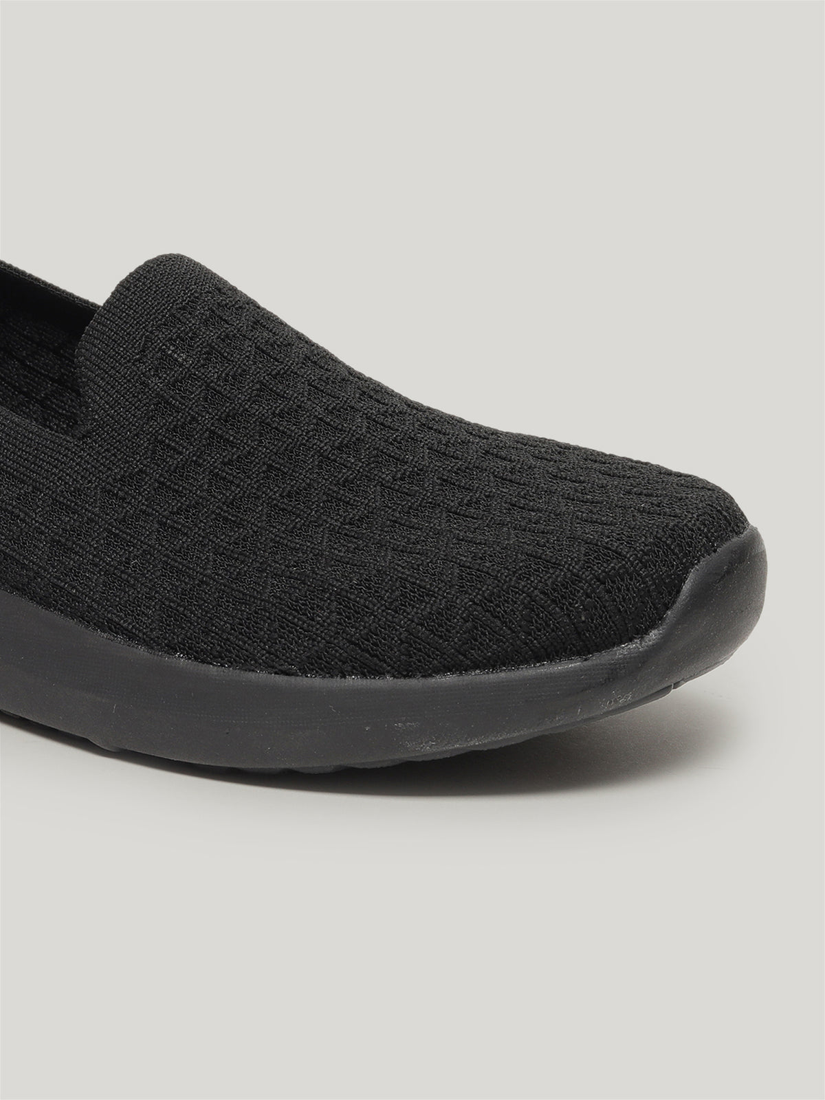 JW102 - Women's Ballerina Black
