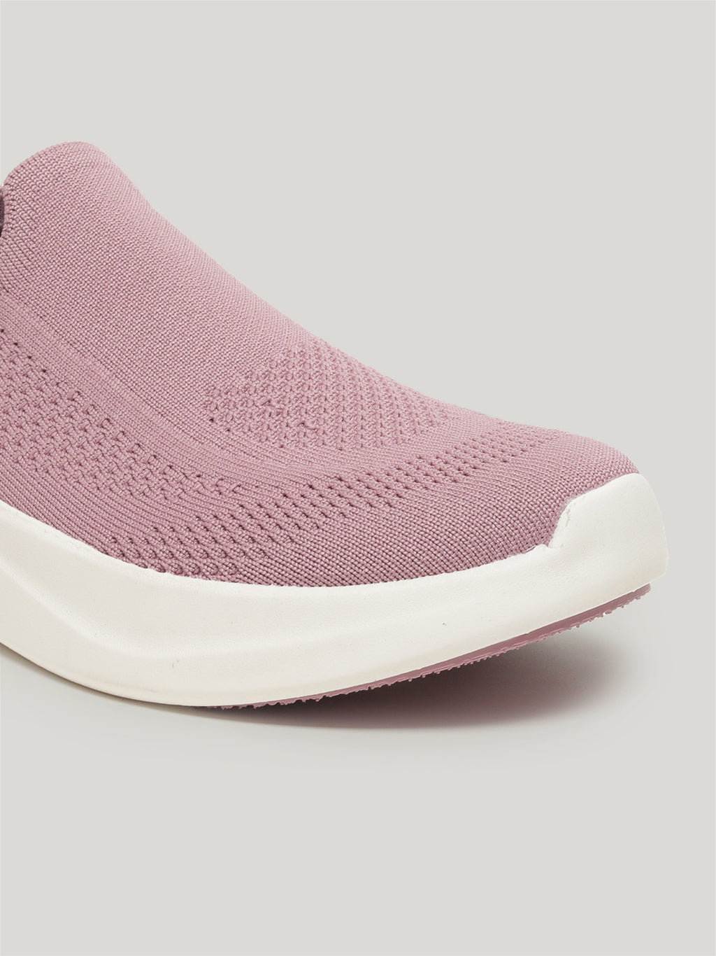 JW098 - Women's Slip On Shoes Orchid