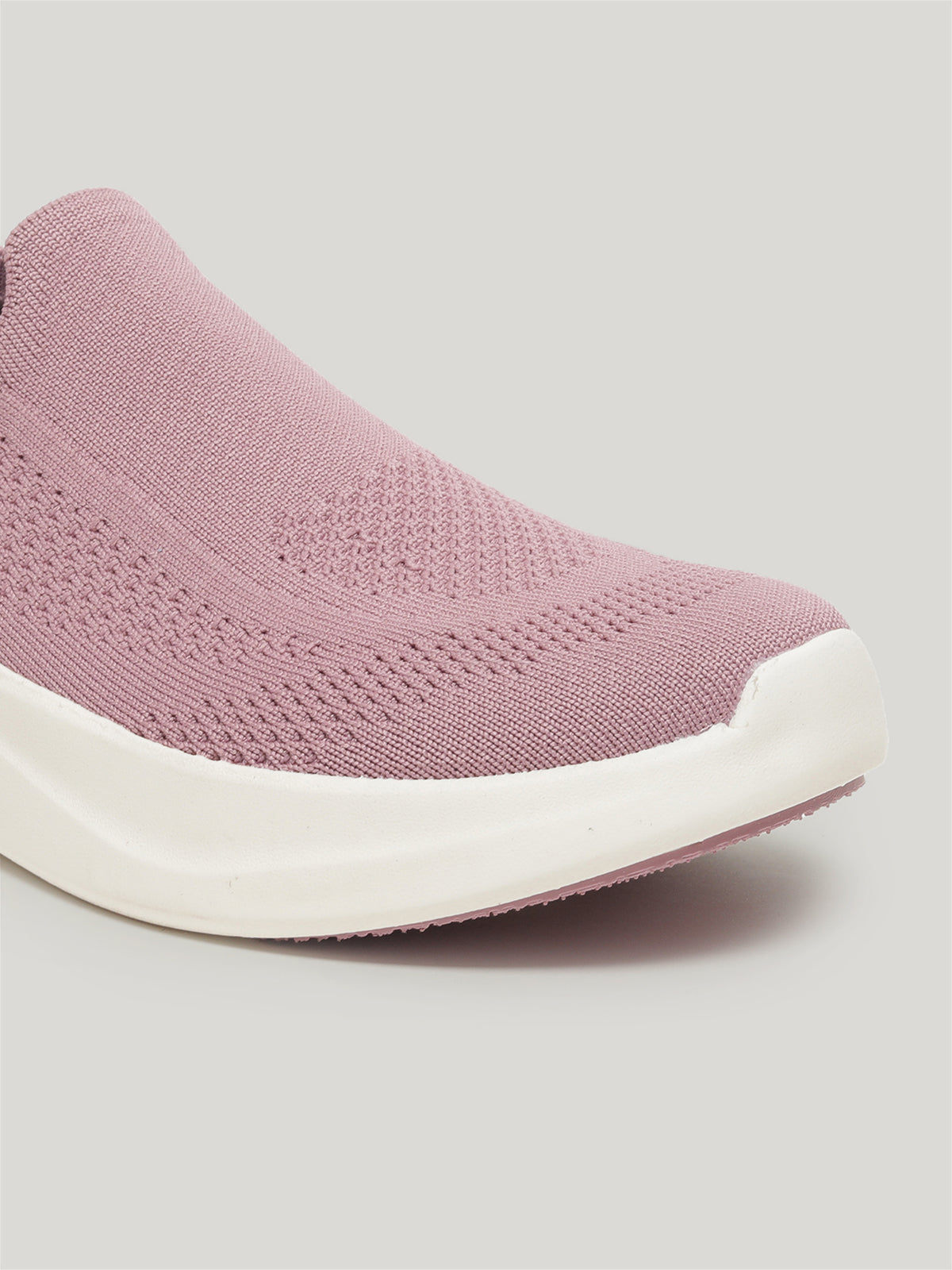 JW098 - Women's Slip On Shoes Orchid