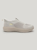 JM108 - Men's Slip On Shoes Beige