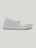 JW100 - Women's Ballerina Grey