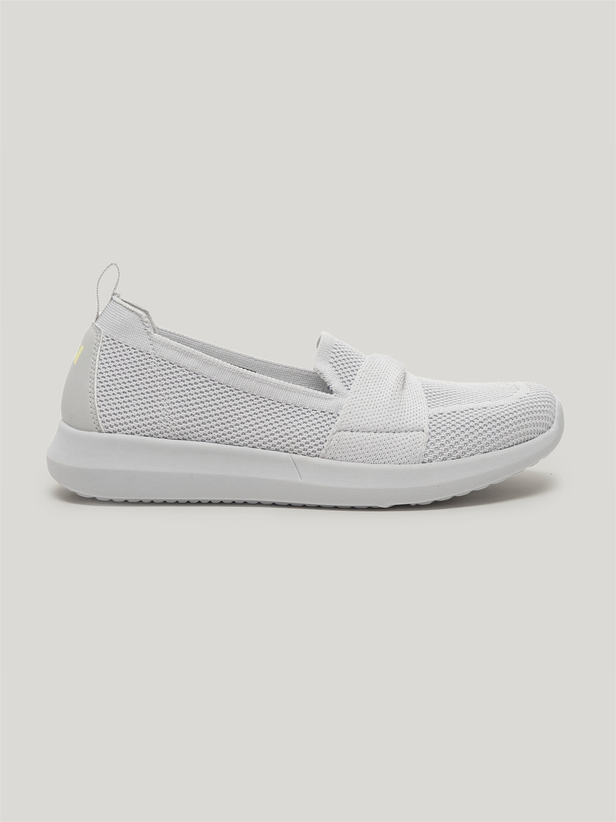 JW100 - Women's Ballerina Grey