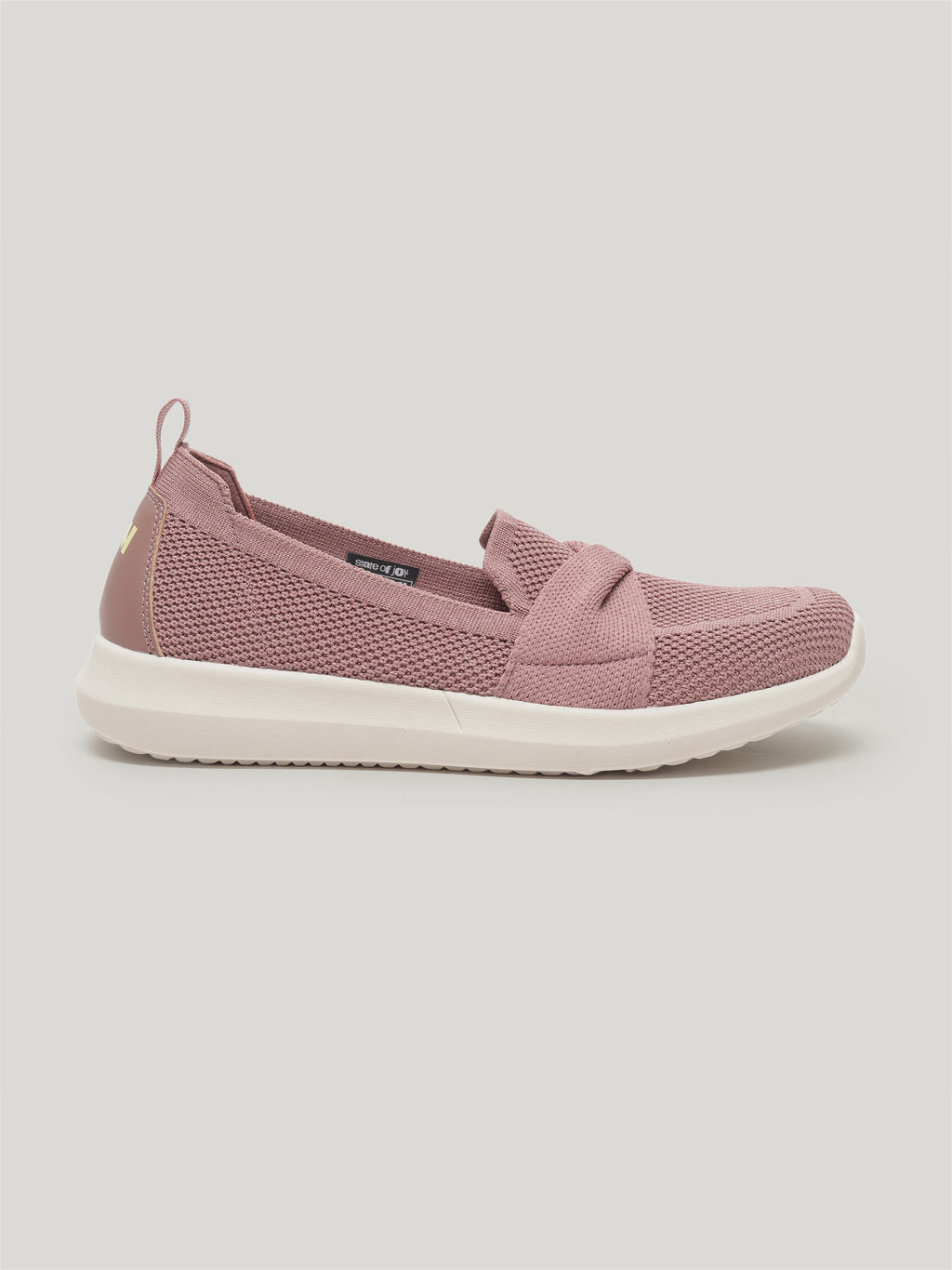 JW100 - Women's Ballerina Dull Rose