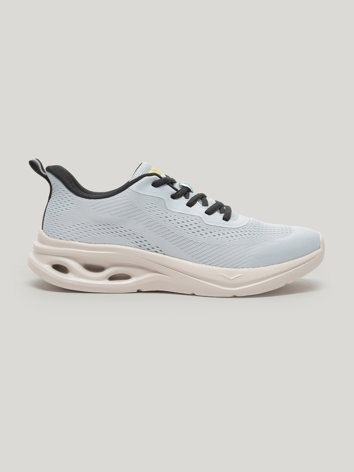 JM106 - Men's Lace Up Shoes Marble Blue