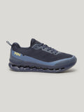 JM094 - Men's Lace Up Shoes Navy