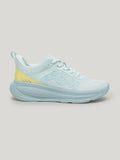 JW095 - Women's Lace Up Shoes Pastel Jelly Mint