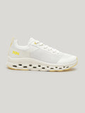 JM090 - Men's Lace Up Shoes Cream