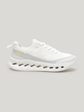JM094 - Men's Lace Up Shoes White